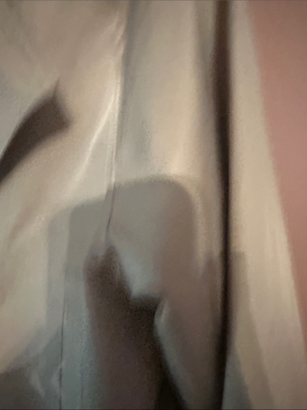 Arden B Cropped Trench Coat - Light Tan - Picture 6 of 6